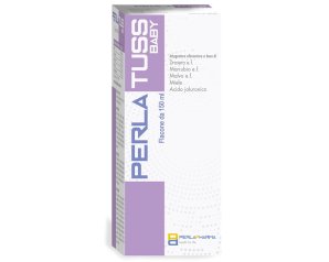 Perla Pharma Perlatuss Baby 150 Ml