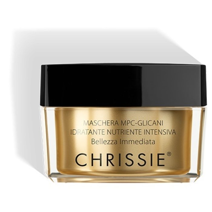 CHRISSIE MASCHERA MPC GLICANI CHRISSIE MASCHERA MPC GLICANI