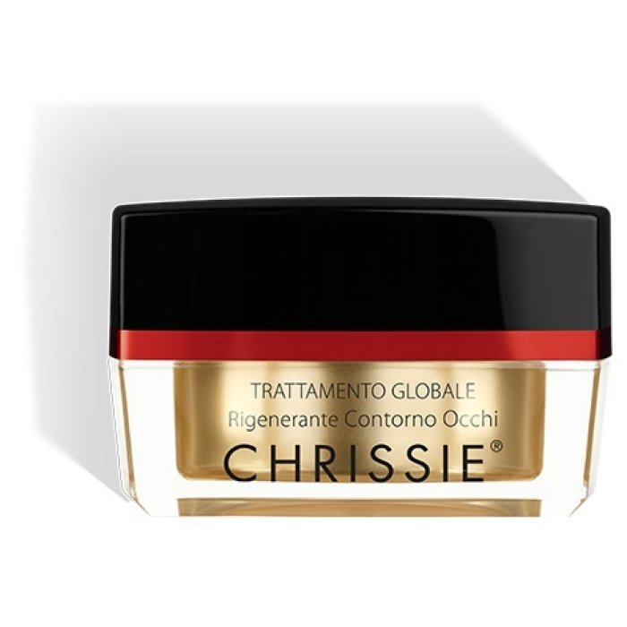 CHRISSIE TRATT GLOBALE OCCHI 1 CHRISSIE TRATT GLOBALE OCCHI 1