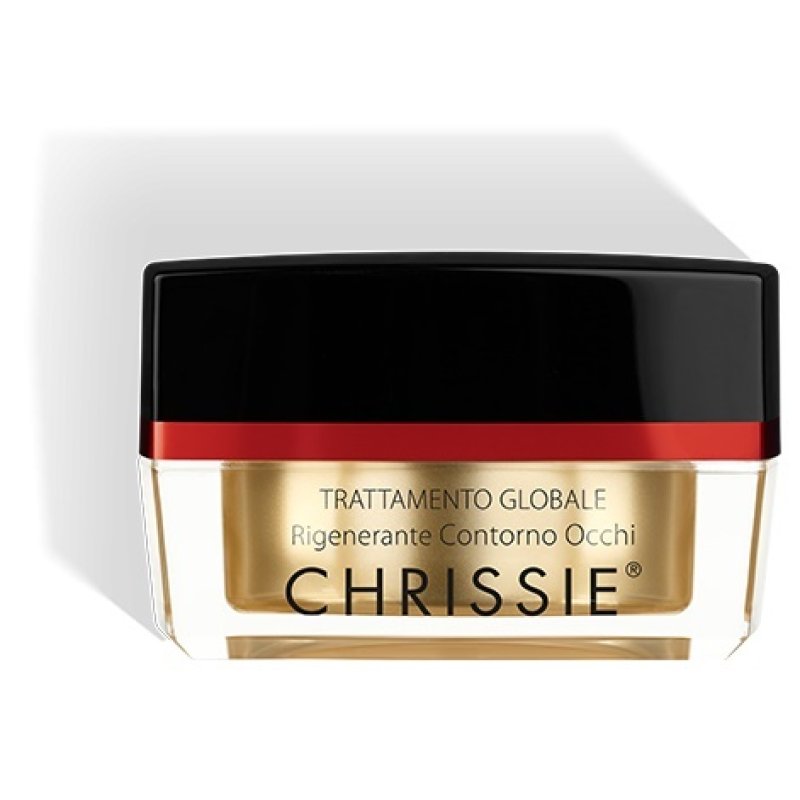CHRISSIE TRATT GLOBALE OCCHI 1 CHRISSIE TRATT GLOBALE OCCHI 1