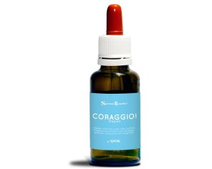 CORAGGIO FOBIE MIX 30ml NATUR