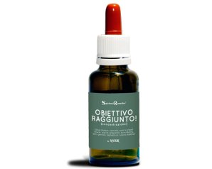 OBIETTIVO RAGGIUNTO CONC NAT M