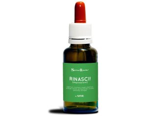 RINASCI NATUR MIX 30ML