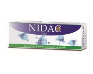 NIDAC Fast Crema 30ml