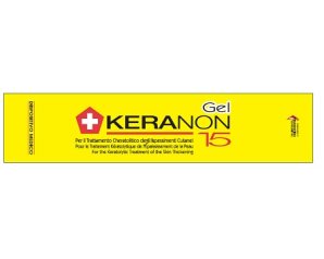 Pentamedical Keranon 15 Gel 75 Ml