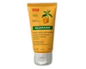 KLORANE BALS BURRO MANGO 50ML