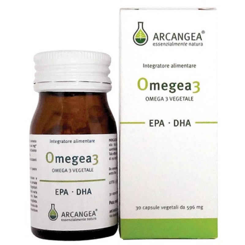 OMEGEA3 30 Cps ACN OMEGEA3 30 Cps ACN