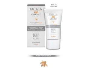 ESTETIL BB CREAM 02 30ML