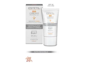 ESTETIL BB Cream 01 30ml