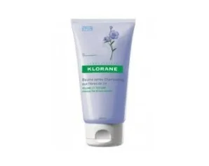 Klorane Balsamo Alle Fibre Di Lino 50 Ml