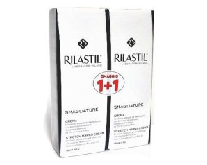 RILASTIL SMAGLIAT CR 200ML BIP