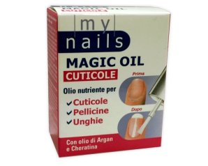 MY Nails Magic Oil Cuticole8ml
