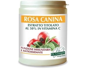 ROSA CANINA Est.Tit.500g GIOR.