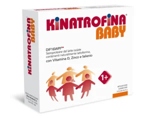 KINATROFINA BABY 14BUST
