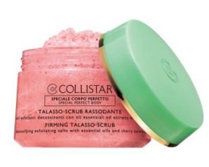 Collistar Speciale Corpo Perfetto Talasso-Scrub Rassodante 700 g