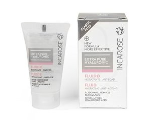 INCAROSE EPH Fluido Ac.Ialur.