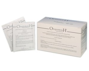 OLOPROTEIN H 30BUST