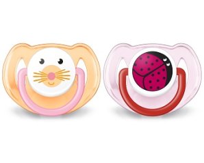 SUCCHIETTO ANIMALETTO 6-18 F