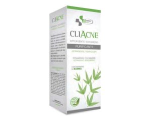 CLIACNE Deterg.250ml