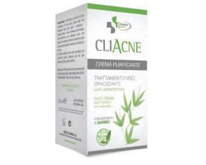 CLIACNE Crema 50ml