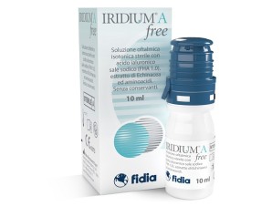 Sooft Italia Iridium A Free 10 Ml