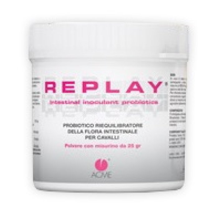 Replay polvere 800 g - detergente in polvere per bucato