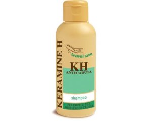 KERAMINE H SH A/CAD TRAV 100ML