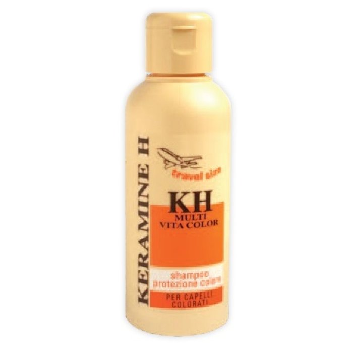KERAMINE H MVC SH TRAVEL 100ML KERAMINE H MVC SH TRAVEL 100ML