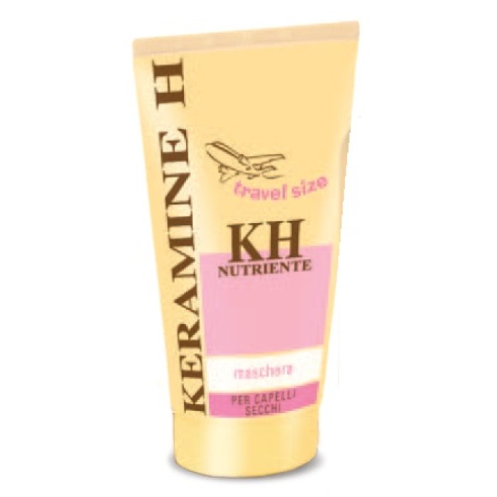 KERAMINE H MASCH NUTR TRAV75ML KERAMINE H MASCH NUTR TRAV75ML