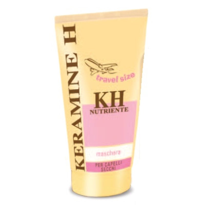 KERAMINE H MASCH NUTR TRAV75ML KERAMINE H MASCH NUTR TRAV75ML