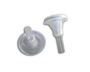 SECURDRAIN P CONDOM 25mm 30pz