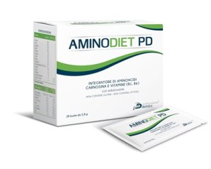 AMINODIET PD 28 Bust.