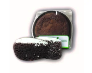 VERDE IRP.Tortino Caprese 100g