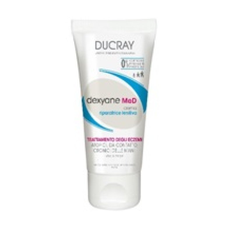 Ducray Dexyane Med Crema per Eczemi 100 ml Ducray Dexyane Med Crema per Eczemi 100 ml