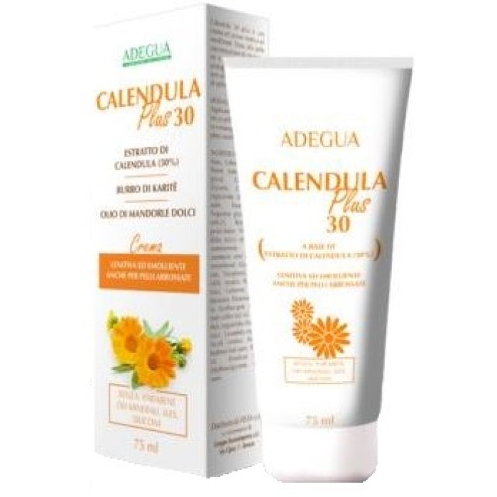 Adegua calendula plus30 75 ml
