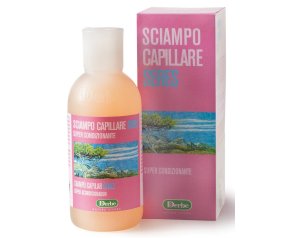 SCIAMPO CAPILLARE 200ML