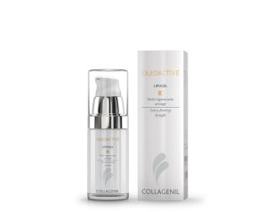 Collagenil Oleoactive Lipogel Idratante Trattamenti Viso 30 ml