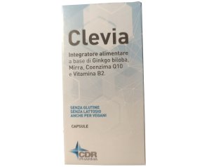 CLEVIA 20 Cps