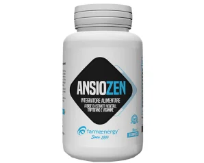 ANSIOZEN 30CPR