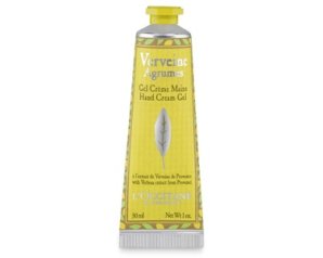 L'Occitane Gel Crema Mani Verveine Agrumes 30 ml
