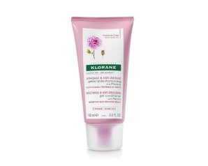 Klorane Gel Dopo Shampoo Peonia 150 ml