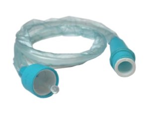 SPEEDICATH FLEX AUTOLUB CH16 N