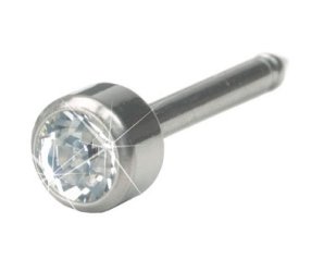 EP ST LONG BEZEL 4MM CRYSTAL