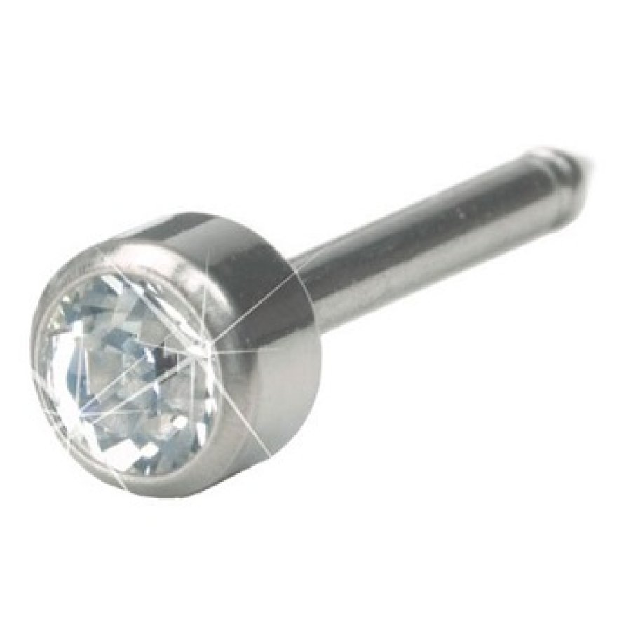 EP ST LONG BEZEL 4MM CRYSTAL EP ST LONG BEZEL 4MM CRYSTAL