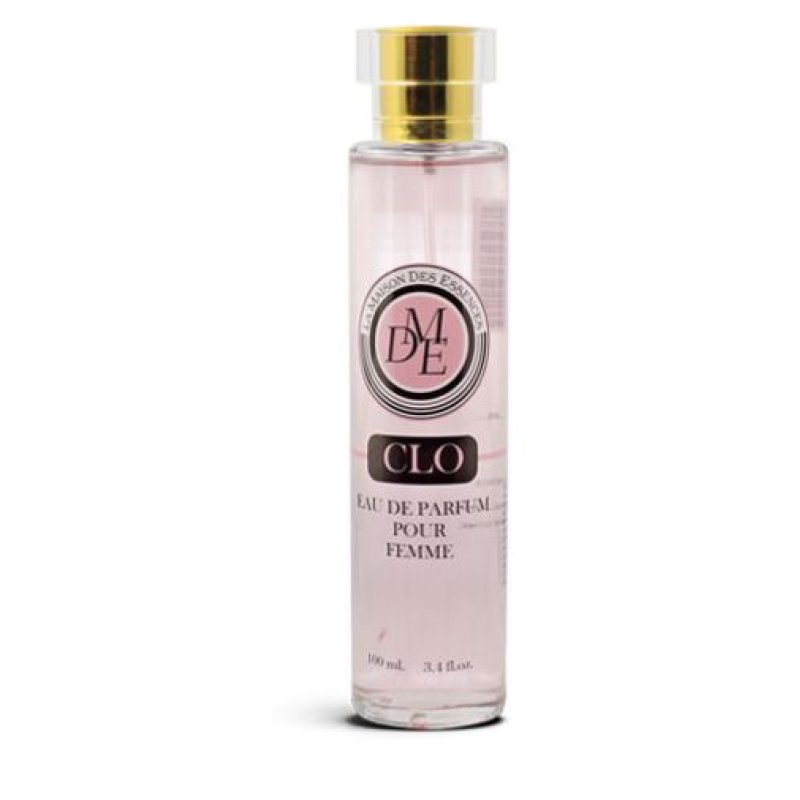 PROFUMO DONNA CLO 15 100ML PROFUMO DONNA CLO 15 100ML