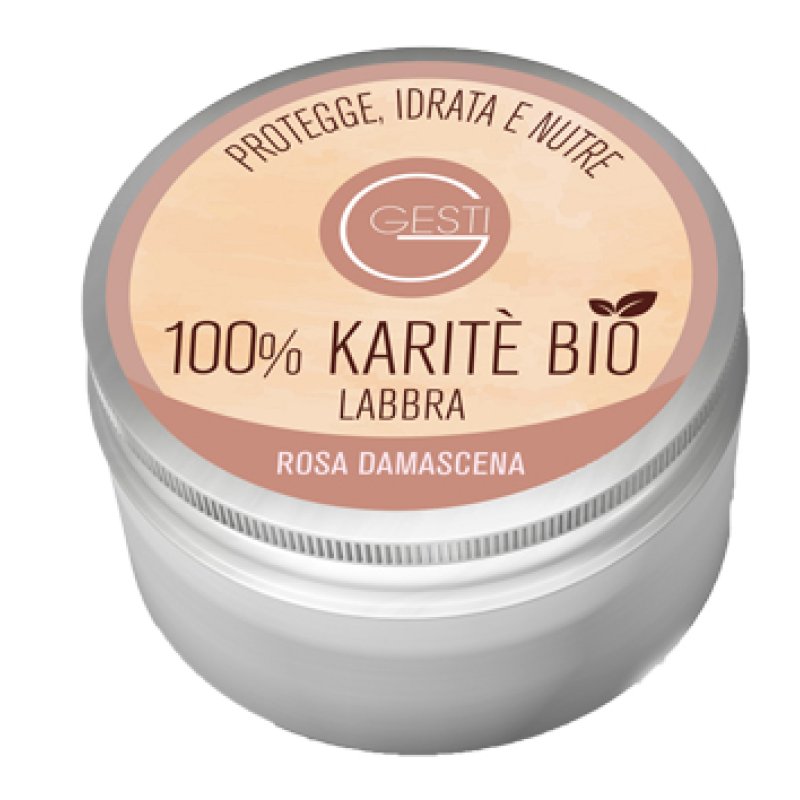 GESTI 100% KARITE' BIO RA LAB GESTI 100% KARITE' BIO RA LAB