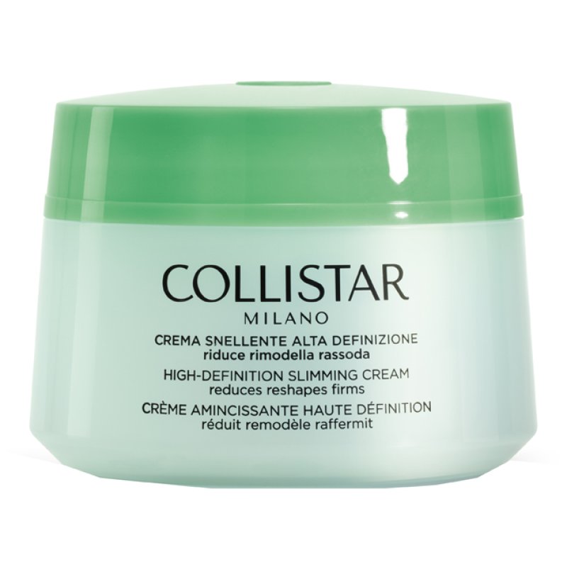 Crema snellente alta definizione rimodellante - trattamento corpo rimodellante con effetto snellente Crema snellente alta definizione rimodellante - trattamento corpo rimodellante con effetto snellente