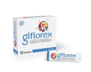 Errekappa Euroterapici Giflorex 14 Stick