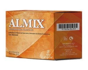 Igea Pharma Almix 20 Bustine
