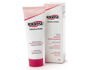 IODASE SMAGLIATURE 220ML